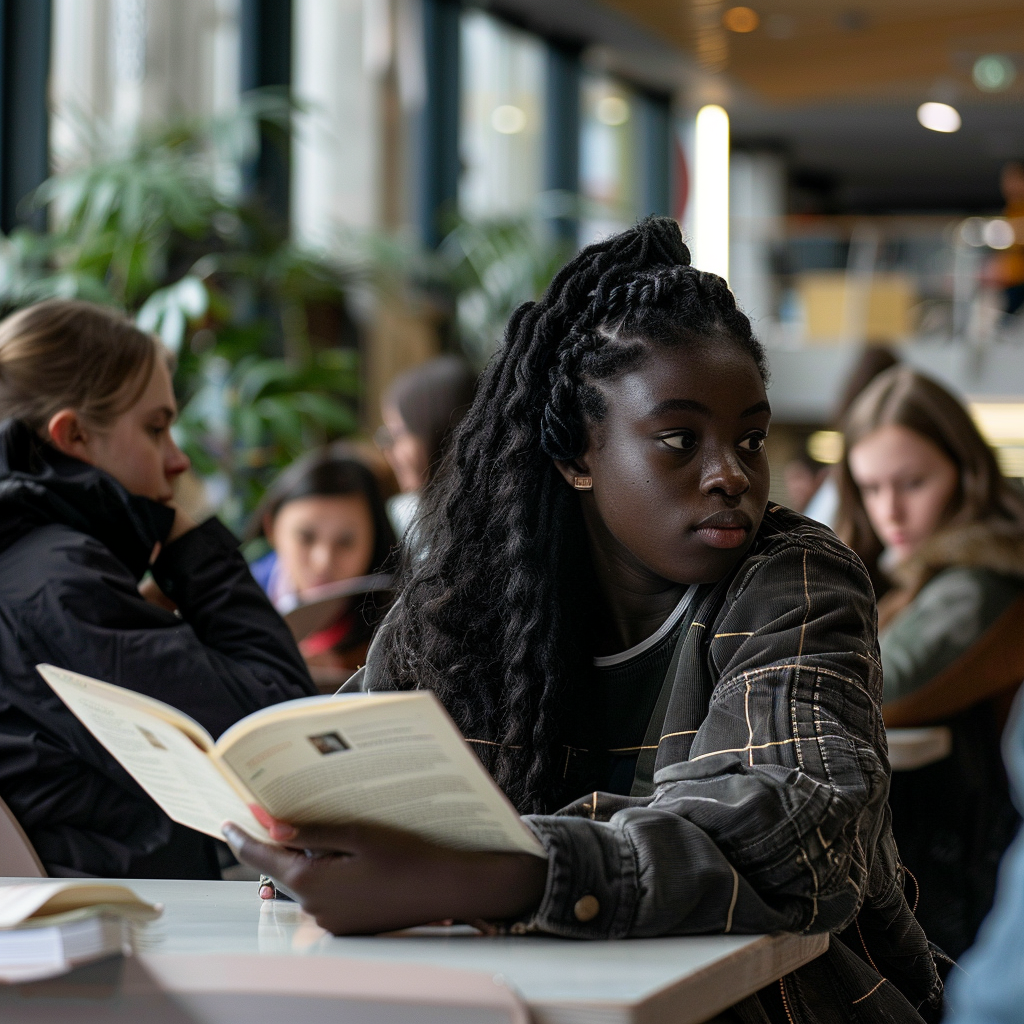 Dispositif d’aide aux étudiants internationaux